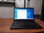 Lenovo Thinkpad 10th Gen Laptop