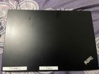 Lenova Thinkpad