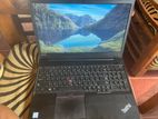 Lenova Thinkpad Laptop