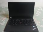 Lenova Thinkpad T490s