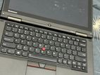 Lenova ThinkPad Ultrabook