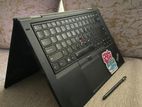 Lenovo Thinkpad X1 Yoga Carbon