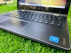 Lenove Celeron 360 Rotate 4GB 60GB Nvme Laptop