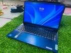 Lenove Core i3 13th Gen 8GB 512Nvme,Blue BN Con Laptop