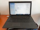 Lenove B-590 Laptop