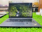 Lenove X1 Carbon 8GB 256Nvme Slim Laptop