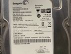 Lenovo Hard Drive (Used)