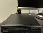 Lenovo 10th gen core i5 Mini PC