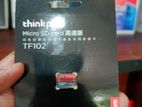 Lenovo 128GB Micro SD Memory Card