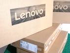 LENOVO 12th Gen i3 Brand New Laptops| 256GB NvMe| 8GB RAM| UHD Graphics