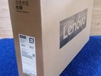 Lenovo 12th Gen i3 Brand New Laptops| 8GB RAM| 512GB NvMe| UHD VGA| FHD