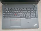 Lenovo 15 6TH Gen Laptop