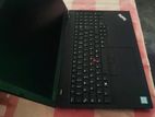 Lenovo 15 7TH Gen laptop
