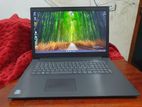 Lenovo 17 inch Laptop 8GB/240GB