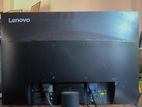 Lenovo 19 1/2" inch LCD Monitor