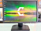 Lenovo 19" 60 Hz Lcd Monitor 5 Ms 1440 X 900 D-Sub, Dvi-D L197 Wa Used