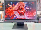 Lenovo 19" 60 Hz LCD Monitor 5 ms 1440 x 900 D-Sub, DVI-D L197WA used