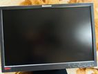 Lenovo 19" Inch Wide Monitors