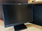 Lenovo 19" Inch Wide Monitors