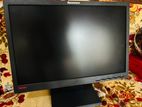 Lenovo 19" Inch Wide Monitors