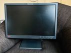 Lenovo 19" Inch Wide Monitors