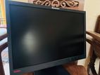 Lenovo 19" Inch Wide Monitors