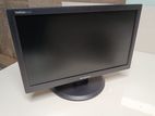 Lenovo 19" LCD Monitor