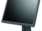 Lenovo 19" Led Monitor