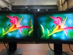 Lenovo 19” Wide LED Monitor