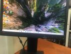 Lenovo 19” Wide Monitor