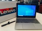 Lenovo 2-in-1 detachable laptop-Japan