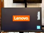 Lenovo 21.5 Inch Monitor