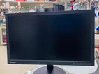 Lenovo 22" Fhd Monitor – Used