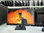 Lenovo 22" FULLHD Monitor - LS2223wC