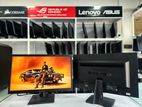 Lenovo 22" FULLHD Monitor - LS2223wC