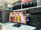 Lenovo 22" FULLHD Monitor - LS2223wC