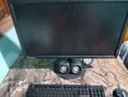 Lenovo 22" inch Full HD Monitor