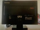 Lenovo 22 Inch Lcd Monitor