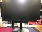 Lenovo 22” IPS Frameless Monitor