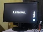 Lenovo 22 LED FullHD Monitor