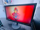 Lenovo 22" Wide LED Monitor