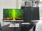 Lenovo 23” Frameless IPS Full HD Rotatable HDMI Monitor Used Imported