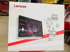 Lenovo 2+32 Android Player with 4 Way Camera