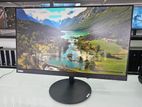 Lenovo 24" Frameless T24i Monitor