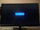 Lenovo 24 Framless Monitor