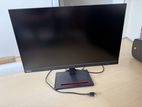 Lenovo 24 Inch Ips Frameless Monitor