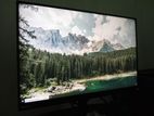 Lenovo 24 Inch Ips Frameless Wide Monitor