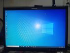 Lenovo 24 inch IPS lcd Monitor