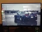 Lenovo 24 inch IPS Monitor