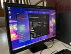 Lenovo 24 Inch LCD Monitor